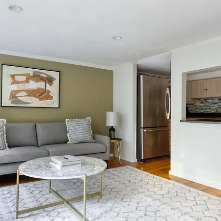 South End 2br W Wd Nr Shops Bos-938 *