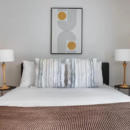 South End 2br W Wd Nr Shops Bos-938 Apartment *