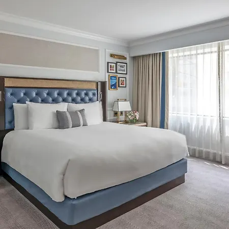 The Langham, 5* Boston