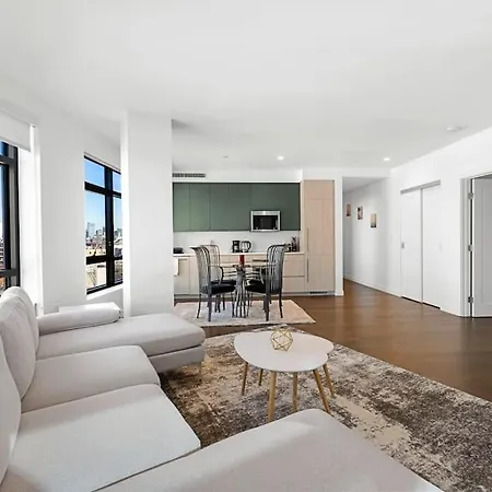 Apartment Fancy 2br 2ba Fenway *