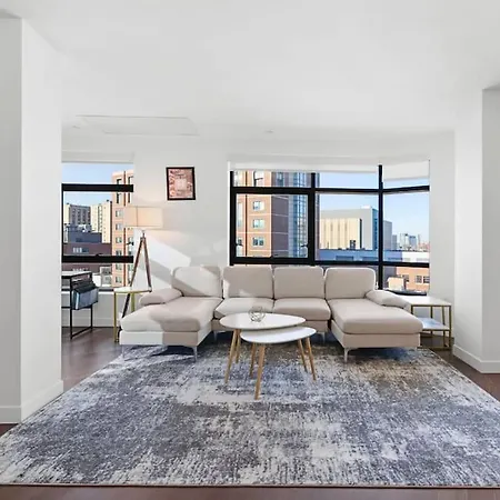 Apartment Fancy 2br 2ba Fenway