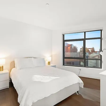 Fancy 2br 2ba Fenway Apartment *
