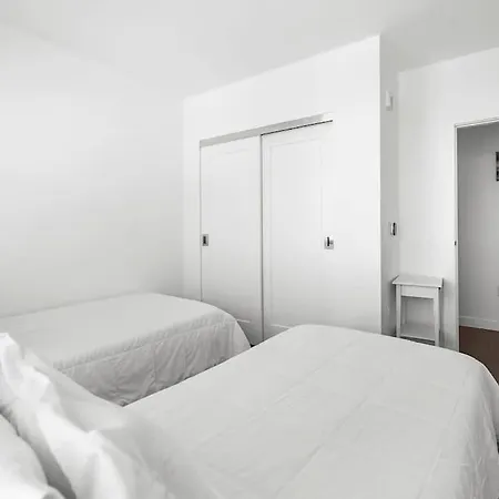 Apartment Fancy 2br 2ba Fenway *
