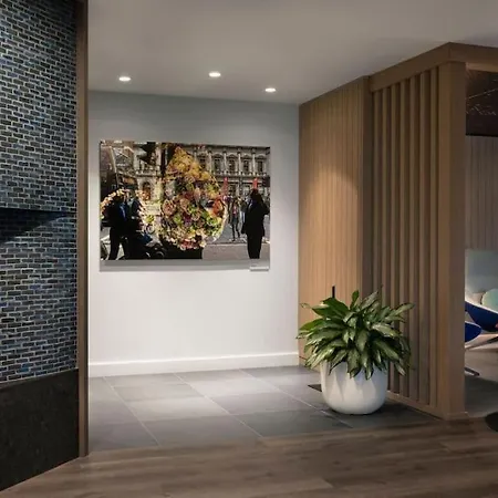 Apartment Fancy 2br 2ba Fenway *