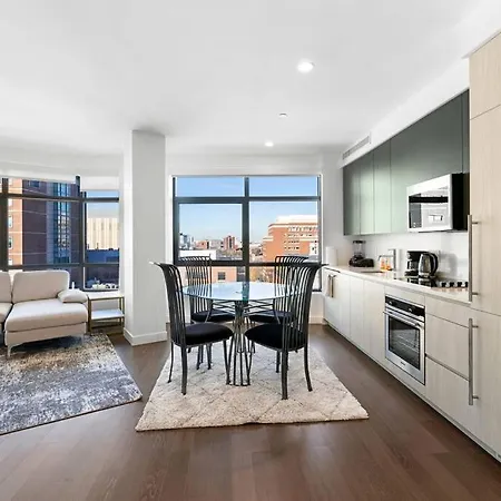 Fancy 2br 2ba Fenway * Boston