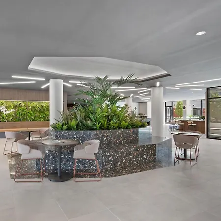 Apartment Blueground Revere Gym Pool Wd Lounge Bos-1100 *