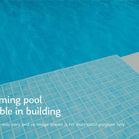 Apartment Blueground Revere Gym Pool Wd Lounge Bos-1100 *
