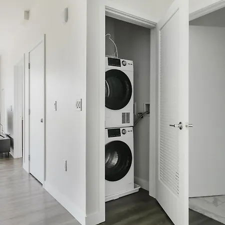 Apartment Blueground Revere Ev Charging Gym Pool Wd Bos-1087 Boston