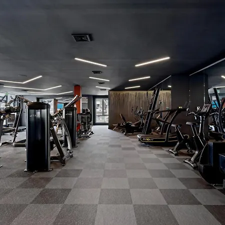 Apartment Blueground Revere Gym Pool Wd Lounge Bos-1100