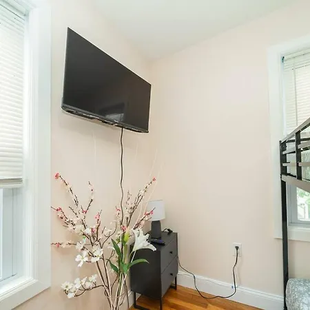 30-3 - 3br - Cozy Near Franklin Park Zoo