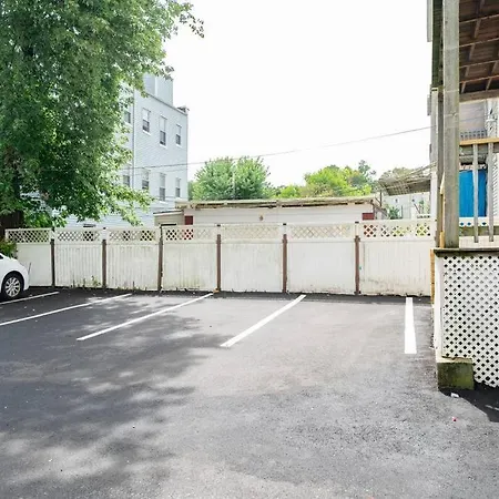 30-3 - 3br - Cozy Near Franklin Park Zoo * Boston