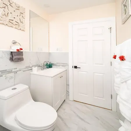 30-3 - 3br - Cozy Near Franklin Park Zoo
