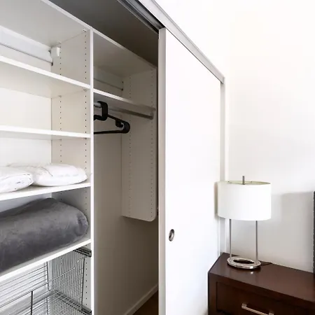 Luxury Apt With Gym - 345-861