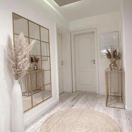 Apartment South End Superior 1 Bedroom Boston