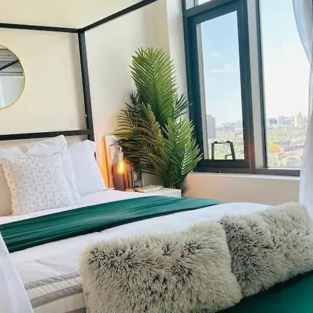 South End Superior 1 Bedroom