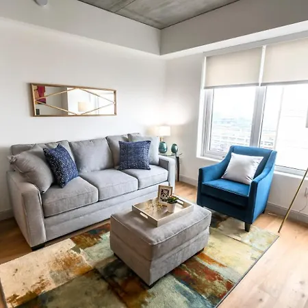 Cozy In Fenway - Har-1112 Apartment Boston