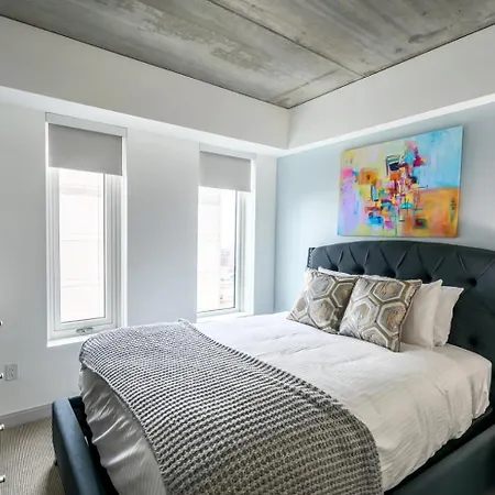 Cozy In Fenway - Har-1112 Apartment