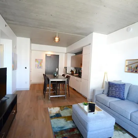 Apartment Cozy In Fenway - Har-1112 *