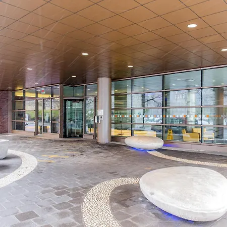 Apartment Kendall Square 1br W Concierge Gym Nr Mit Bos-715