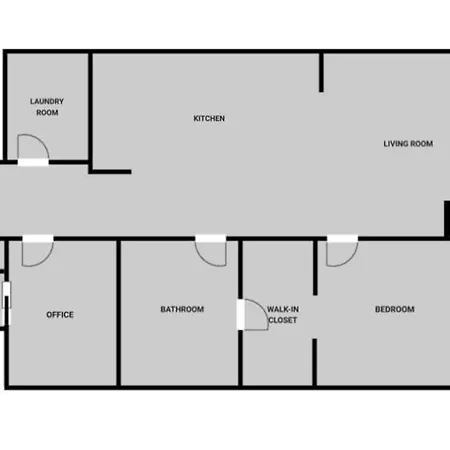 Apartment Blueground Revere Gym Ev Charging Pool Wd Bos-1089