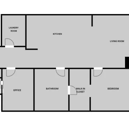 Blueground Revere Pool Ev Charging Gym Wd Bos-1088 Apartment Boston