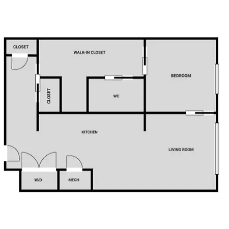 East Cambridge 1br W Wd Gym Nr Lechmere T Bos-862 Apartment Boston