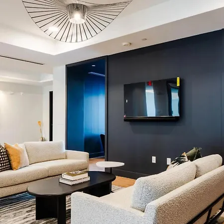 Apartment Blueground Roslindale Gym Wd Near T Stop Bos-1051 Boston