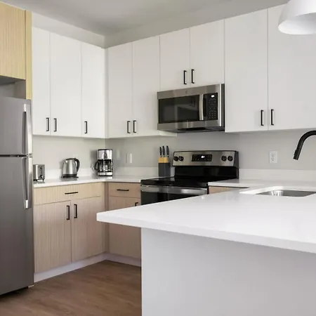 Apartment Blueground Roslindale Gym Wd Near T Stop Bos-1051 Boston