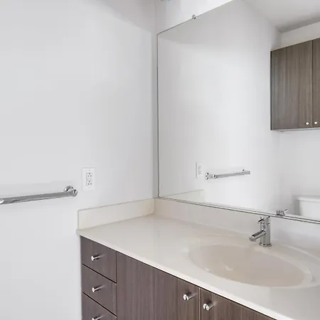 Apartment East Cambridge 1br W Wd Gym Nr Lechmere T Bos-862