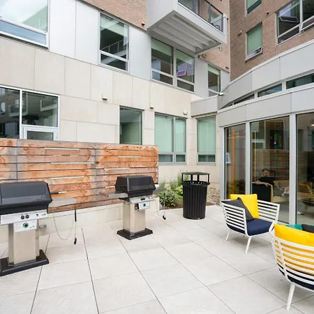 East Cambridge 1br W Wd Gym Nr Lechmere T Bos-862 Apartment *