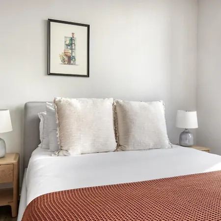 Apartment East Cambridge 1br W Wd Gym Nr Lechmere T Bos-862