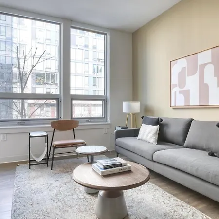 East Cambridge 1br W Wd Gym Nr Lechmere T Bos-862 Apartment *