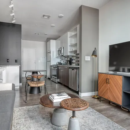 East Cambridge 1br W Wd Gym Nr Lechmere T Bos-862 Apartment Boston