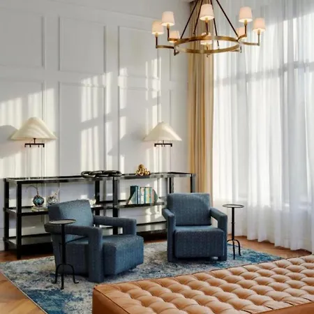 Apartment Royale Club Family Collection By Orchard Group