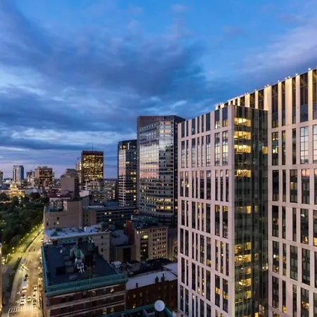 Royale Club Family Collection By Orchard Group Apartment