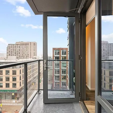 Apartment Royale Club Family Collection By Orchard Group Boston
