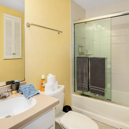 Apartment Brownstone Townhouse In Fenway