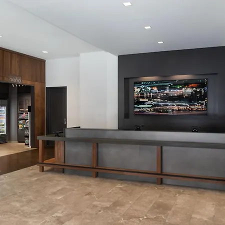 By Marriott Back Bay/fenway 3*