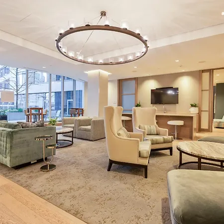 Apartment Private Seaport With Gym *