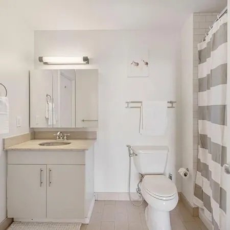 Apartment Tranquil 2 Bedroom 2ba With Stunning Views