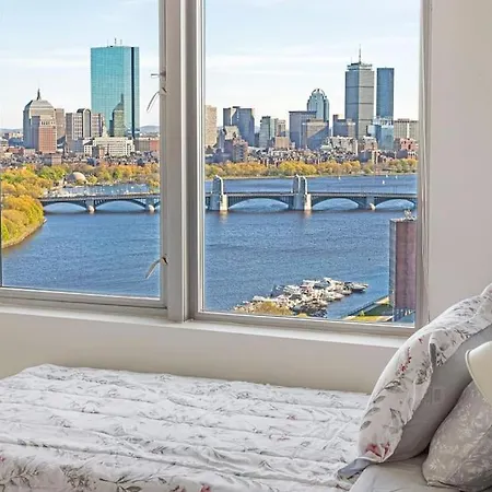 Apartment Tranquil 2 Bedroom 2ba With Stunning Views *