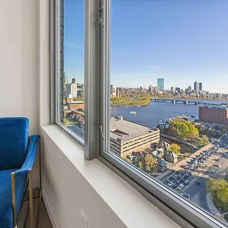 Tranquil 2 Bedroom 2ba With Stunning Views Apartment