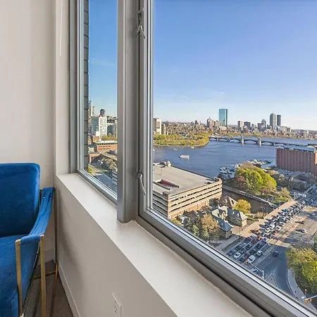 Apartment Tranquil 2 Bedroom 2ba With Stunning Views *