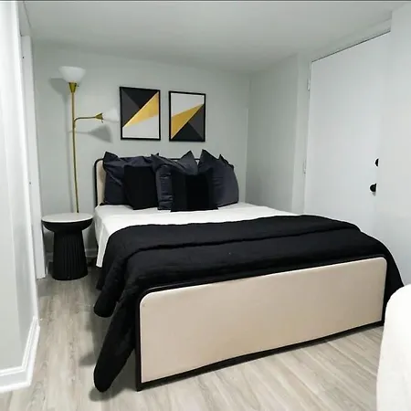 Modern Single Family Minutes From Fort Hill * Boston