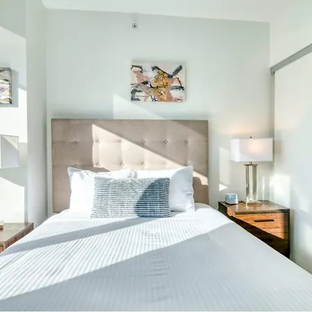 Luxury Near Td Garden Apartment *