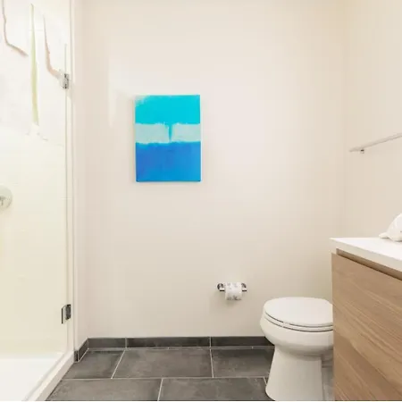 Apartment Chic Seaport With Pool *
