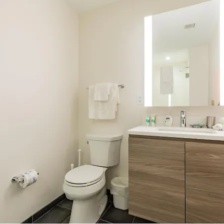 Apartment Chic Seaport With Pool *