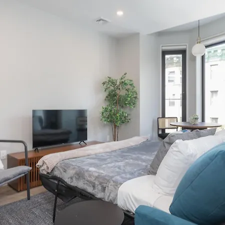 Symphony By Thatch Apartment Boston