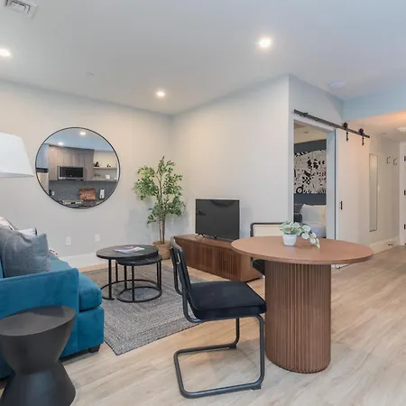 Symphony By Thatch Apartment Boston