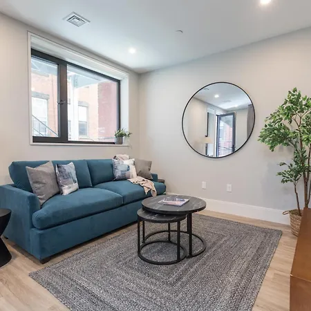 Apartment Symphony By Thatch Boston